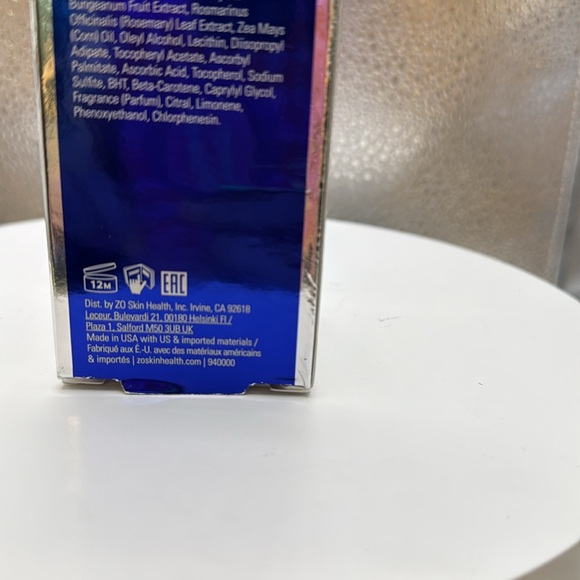 ZO Skin Health New Radical Night Repair 2oz - Picture 5 of 6